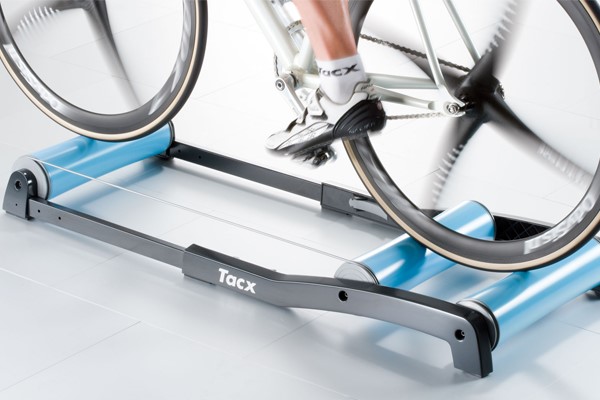 tacx bike rollers